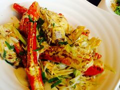 -蟹之国·精品蟹料理(极地店)