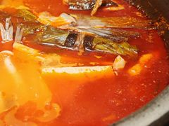 -Ameigo梅果·云贵川bistro(长宁来福士店)