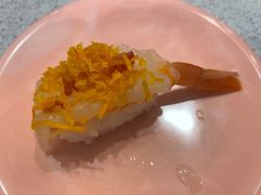 -争鲜回转寿司(流行前线店)