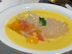 -富淳饭店(陆家嘴保利广场店)
