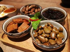 -香园茶社·金陵小灶(老门东店)