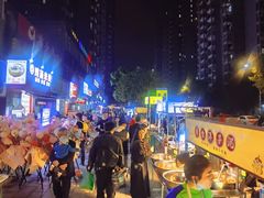 -民心佳园(地铁站)