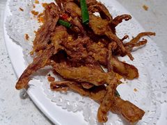 -肥仔文澳门猪骨煲(南京西路店)