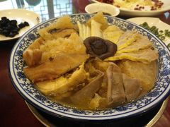 -三林本帮馆(中林街店)