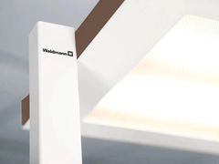 -moll学习桌椅(上海久光百货店)