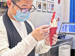 -CORNER CONE GELATO酷矿手作霜淇淋(南头古城店)