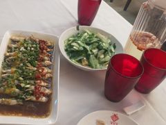 -丰收日·小海鲜·沪上家宴(顾村正大店)