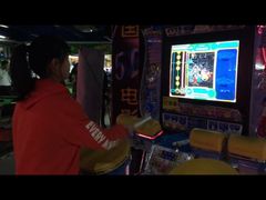 -大玩家(魏家庄万达店)