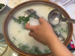 -千岛湖鱼味馆(十字街总店)