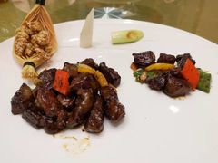 -东方印象大酒楼(拱北店)