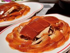 -秀儿四九城·新京菜(亚运村鸟巢店)