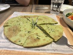 -周沫西餐(漫广场店)