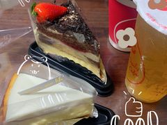 -85度C(北京八角物美店)