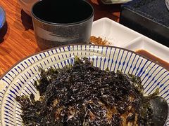 -山之屋炭火烧肉·生啤畅饮(大朗万科中央公园店)