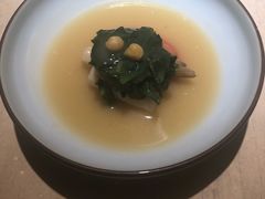 豆汤时蔬-素慧餐厅(大虹桥店)