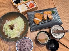 -胜博殿日式炸猪排(富力广场店)