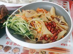 -孔一凡·手工饺子(时尚明苑店)