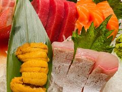 -皇品田苑日式料理(苏州中心店)