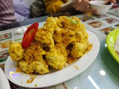 -澳门陈光记烧味饭店(万象城店)