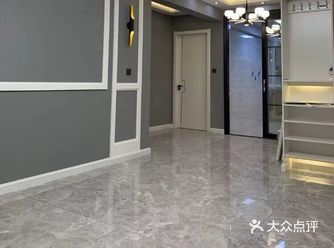 「生活家装饰·轻奢环保整装(昆明店)」1