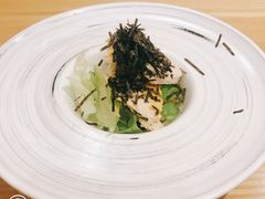 秘制胡麻豆腐-季玄精致日本料理自助餐(闸北公园店)