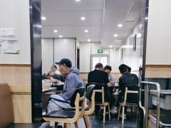 -蒋家桥饺面店(广陵路店)