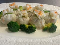 -潮州府·潮菜·砂锅粥(徐家汇店)
