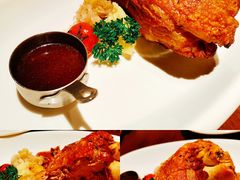 -Ambra Haus琥珀屋精酿餐厅(宝山店)