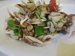 -小郭私房菜·海肠捞饭店(学士街店)