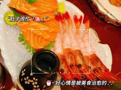 -弓二·烧鸟居酒屋(财富购物中心店)
