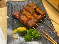 -清水日本料理铁板烧(学府路店)