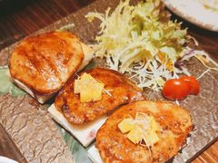 -鸟鹏烧鸟居酒屋(熙龙湾店)