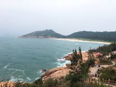 -广东惠东海龟国家级自然保护区