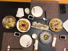 -长崎屋·日本料理·刺身·烧鸟(天河北路店)