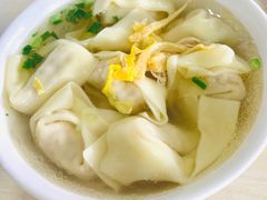 -老西白点心店