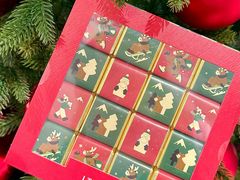 -Laderach 莱德拉(上海环贸iapm店)