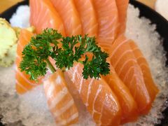 -山水亭日本料理(新元路店)