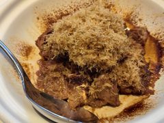 -莆田餐厅PUTIEN(三里屯店)