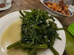 -雨田饭店(华兴东街店)