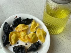 -船歌·鱼水饺青岛菜(金狮广场店)