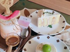 -时光花园(白鹭洲店)