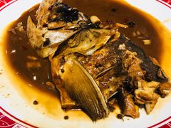 -旺顺阁·北京菜(北辰上品+)