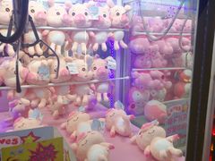 -大玩家(平江万达店)