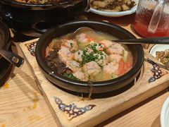 -麻屋手抓海鲜(防城港总店)