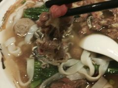 -一肴·牛肉粿条(深圳湾睿印店)