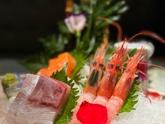 -阿吾罗·月咏精致日料(港汇恒隆广场店)