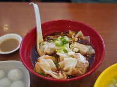 红油抄手-龙抄手(春熙路总店)