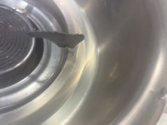 -味之绝热血美蛙鱼火锅(中坝店)