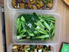 -宣威山野人家·云南菜·菌火锅(金碧店)