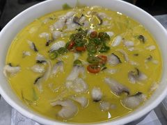 -滇铺子·云南特色菜·第九届野生菌美食节(曲靖万达店)